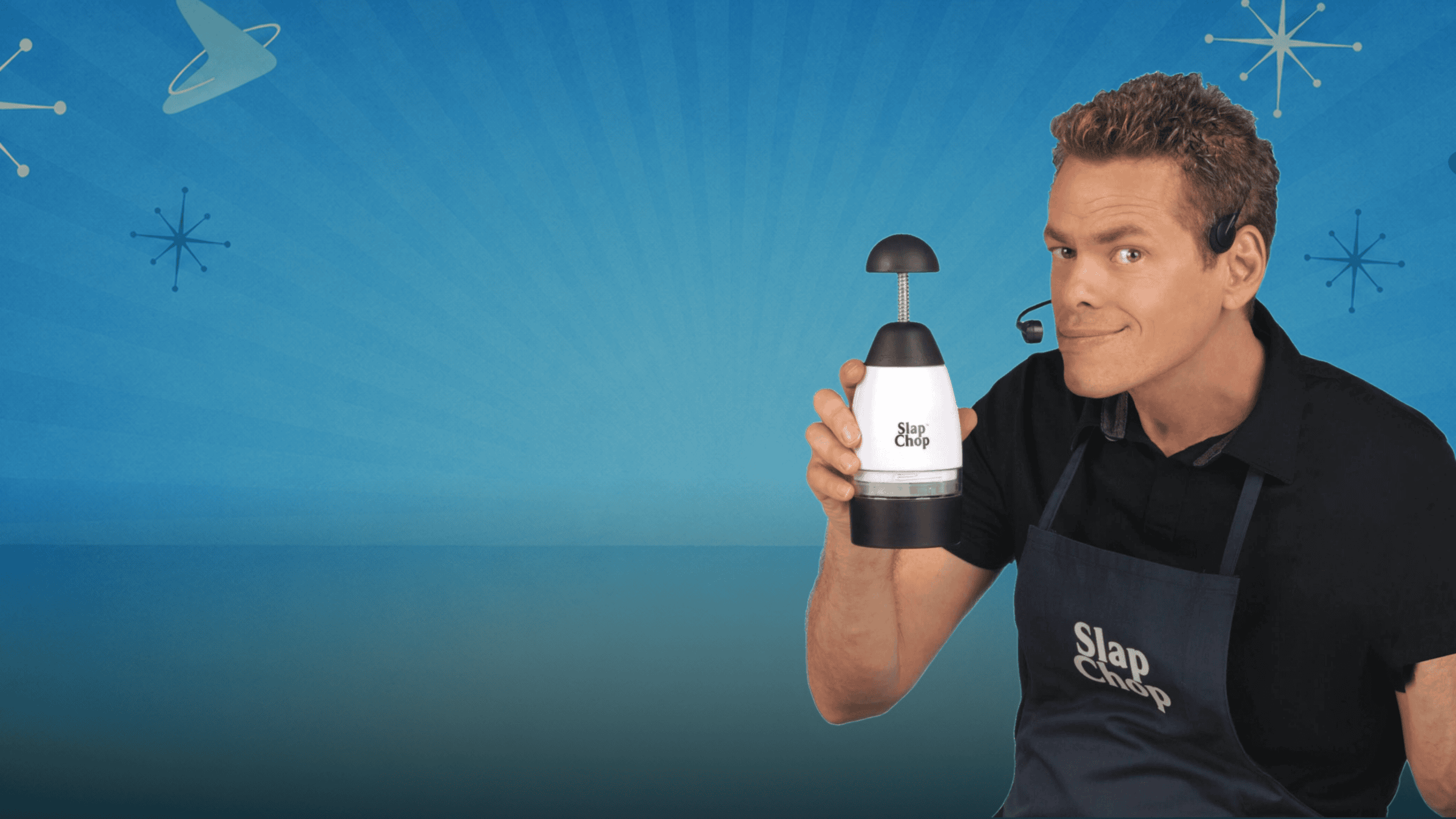 Slap Chop